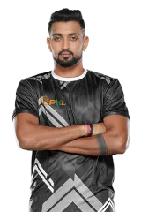 Guman Singh