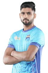 Himanshu Narwal