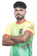 Jadhav Shahaji