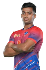Jayesh Vikas Mahajan
