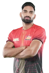 Jitender Yadav
