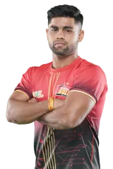 Lucky Kumar