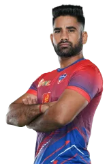 Mahender Singh