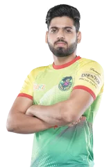 Mandeep Kumar