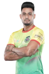Maninder Singh