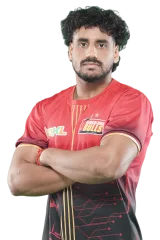 Manjeet Thakur