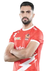 Milad Jabbari