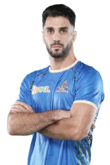Moein Shafaghi
