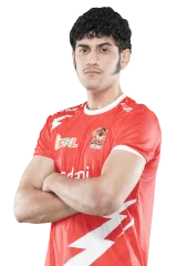 Mohammadreza Shadloui