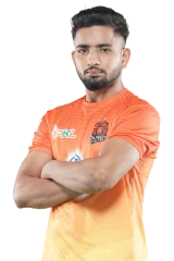 Mohd Amaan