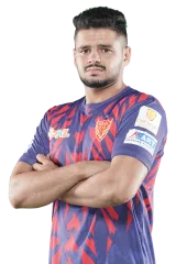 Mohit Narwal