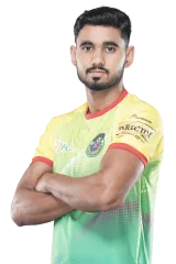 Navdeep