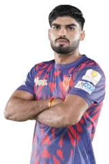 Naveen Rawal