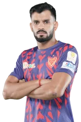 Neeraj Narwal