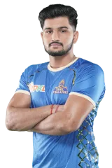 Nitesh Kumar