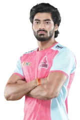 Nitin Kumar