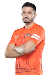 Parvesh Bhainswal