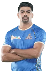 Pawan Sehrawat