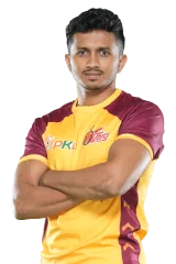 Praful Sudam Zaware