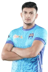 Punit Kumar