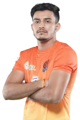 Rakesh