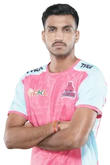 Ritik Sharma