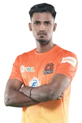 Rohan Tupare