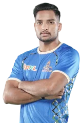 Rohit Beniwal