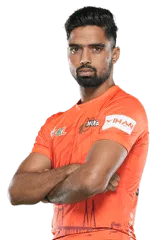 Rohit Mansingh Raghav