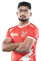 Rohit Nandal