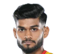 Sandeep Kumar