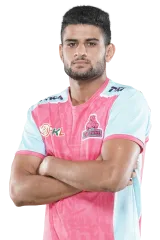 Sahil Deswal