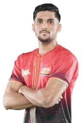 Sahil Rane