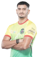 Sahil Patil