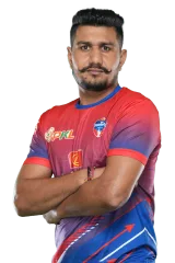 Sahul Kumar