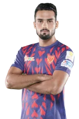 Sandeep