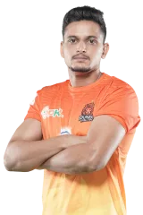 Sanjay Enania