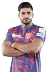 Saurabh Nandal