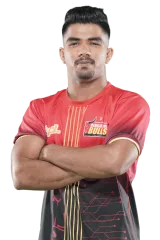 Shubham Bitake