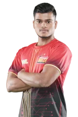 Shubham Rahate