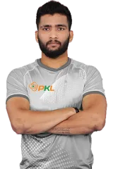 Shubham Shashikant Shinde