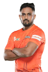 Sunil Kumar