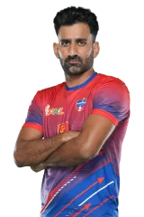 Surender Gill