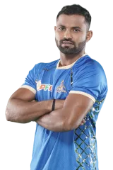 Suresh Jadhav