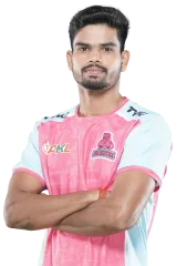 Uday Kumar Parte