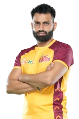 Vijay Malik
