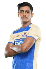 Vishal Chahal