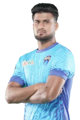Vishwas S