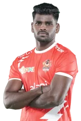 Visvanth V
