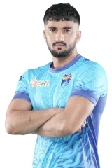Yash Malik